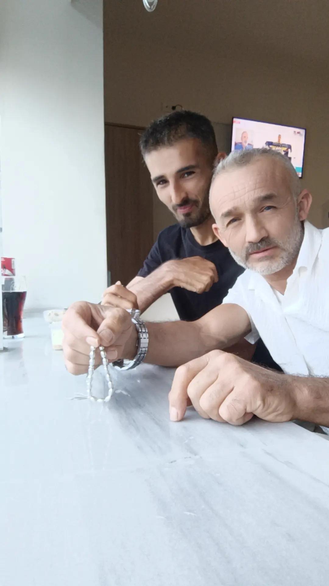 @Duran Karakaş