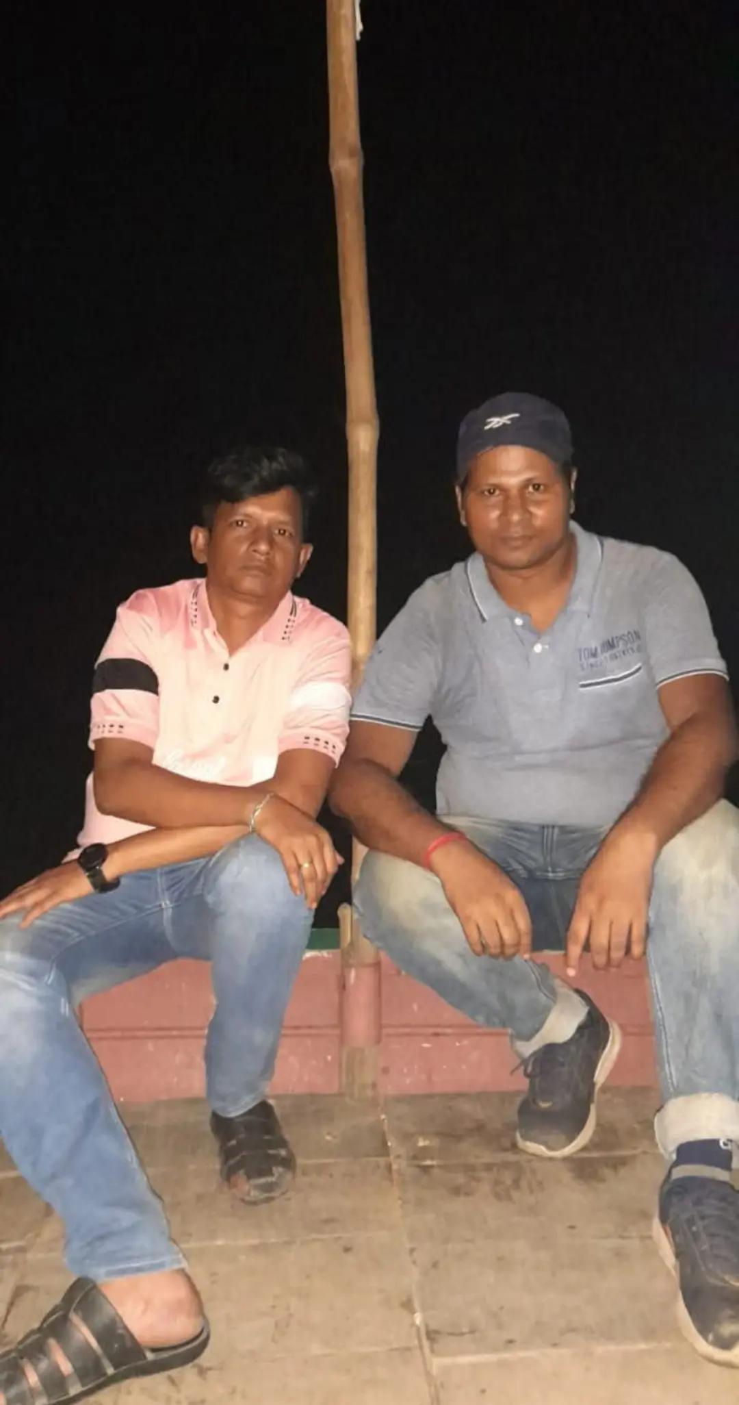 @Ranjan Das