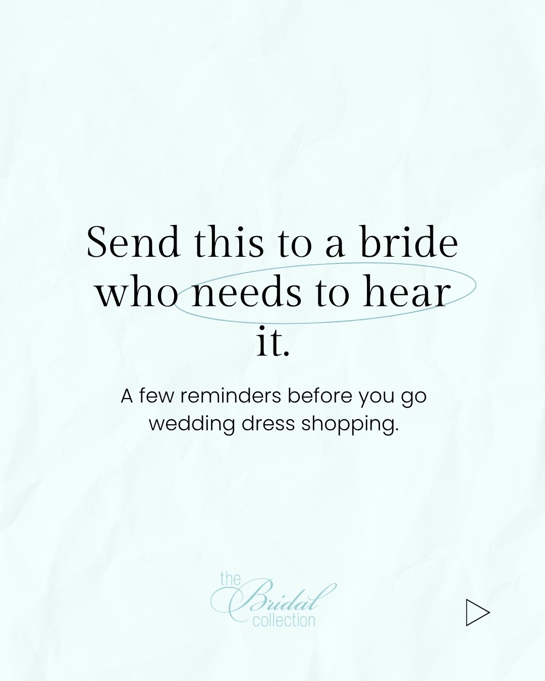 @The Bridal Collection