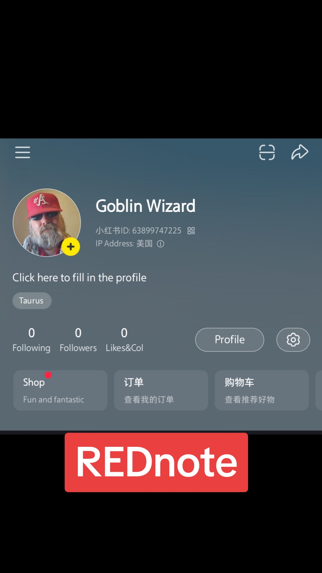 @🔻 Goblin Wizard