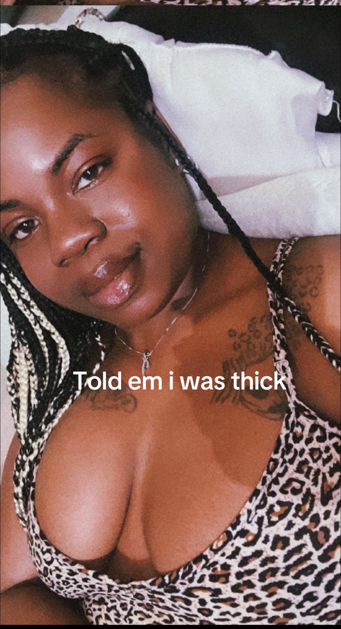 @Tre Way