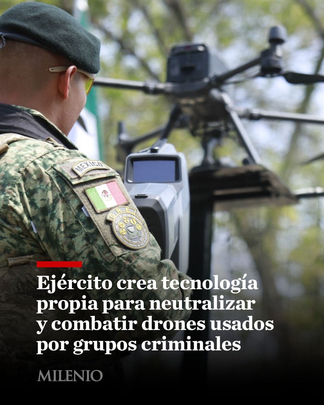 @MILENIO