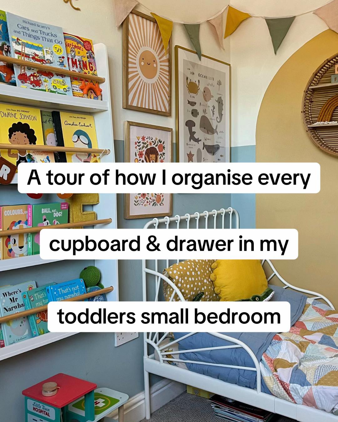@Sam | Small home inspo
