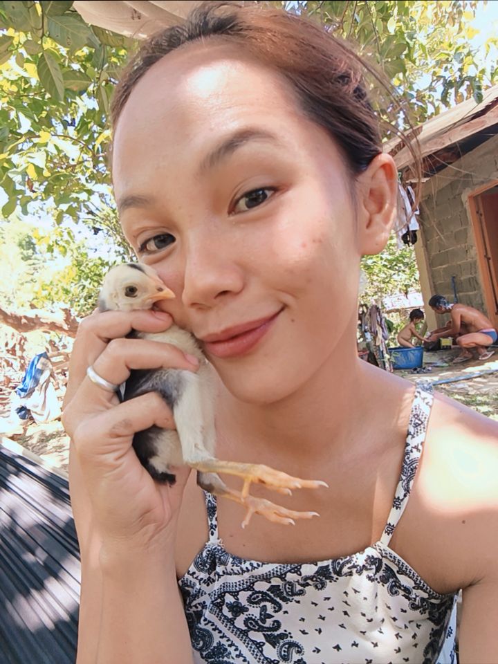 @Charlyn De la Cruz
