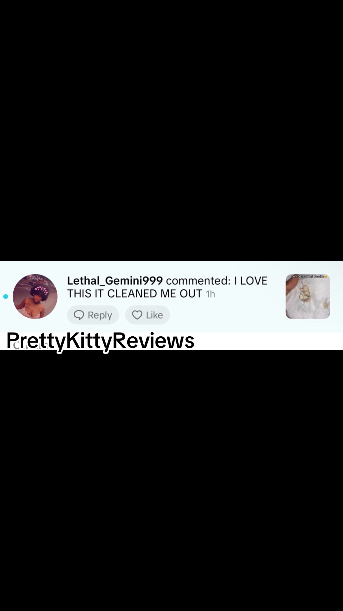 @Pretty Kitty, LLC.