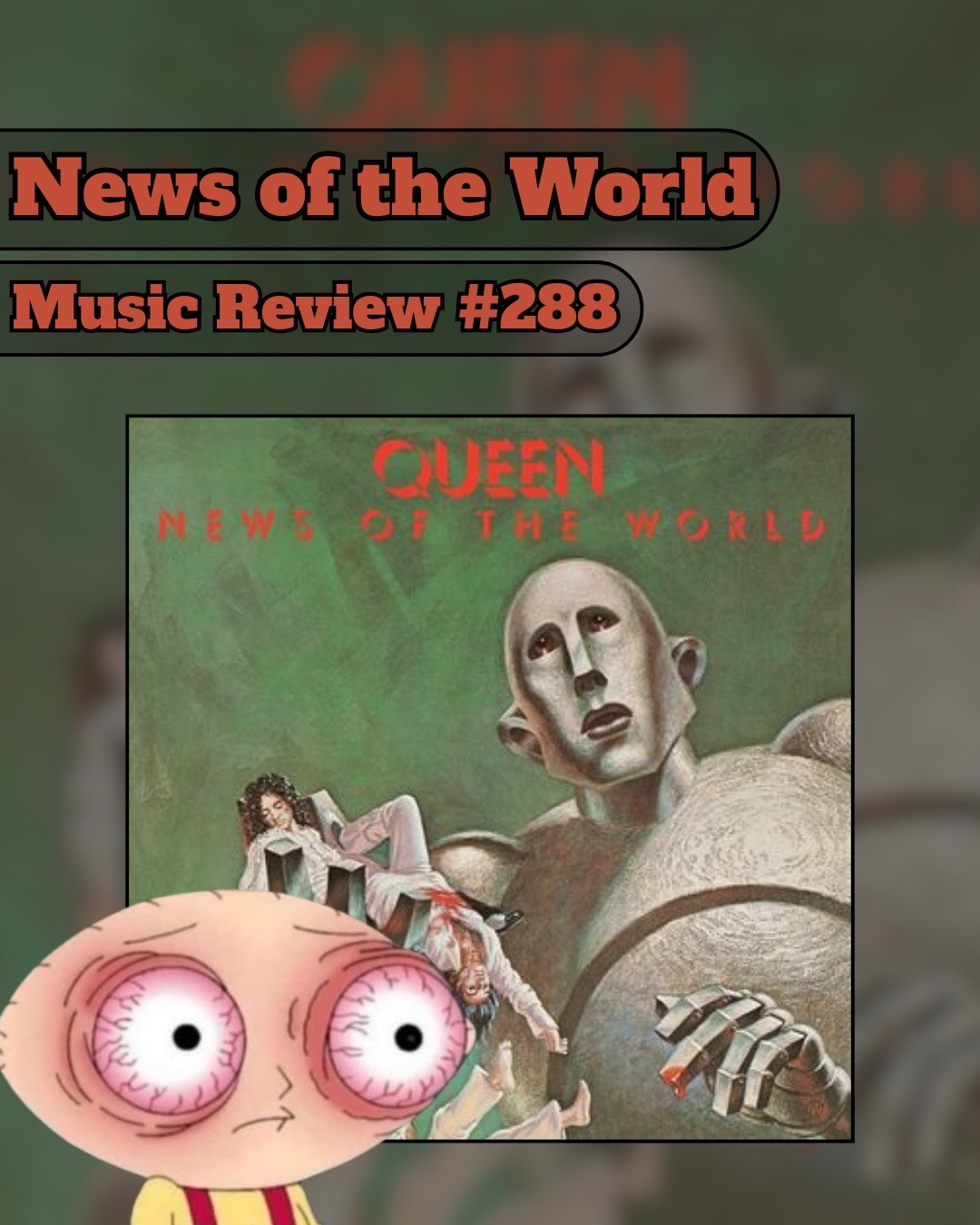 @Album Reviewer Guy