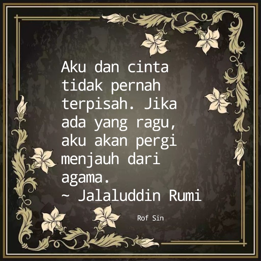 @JalanCinta