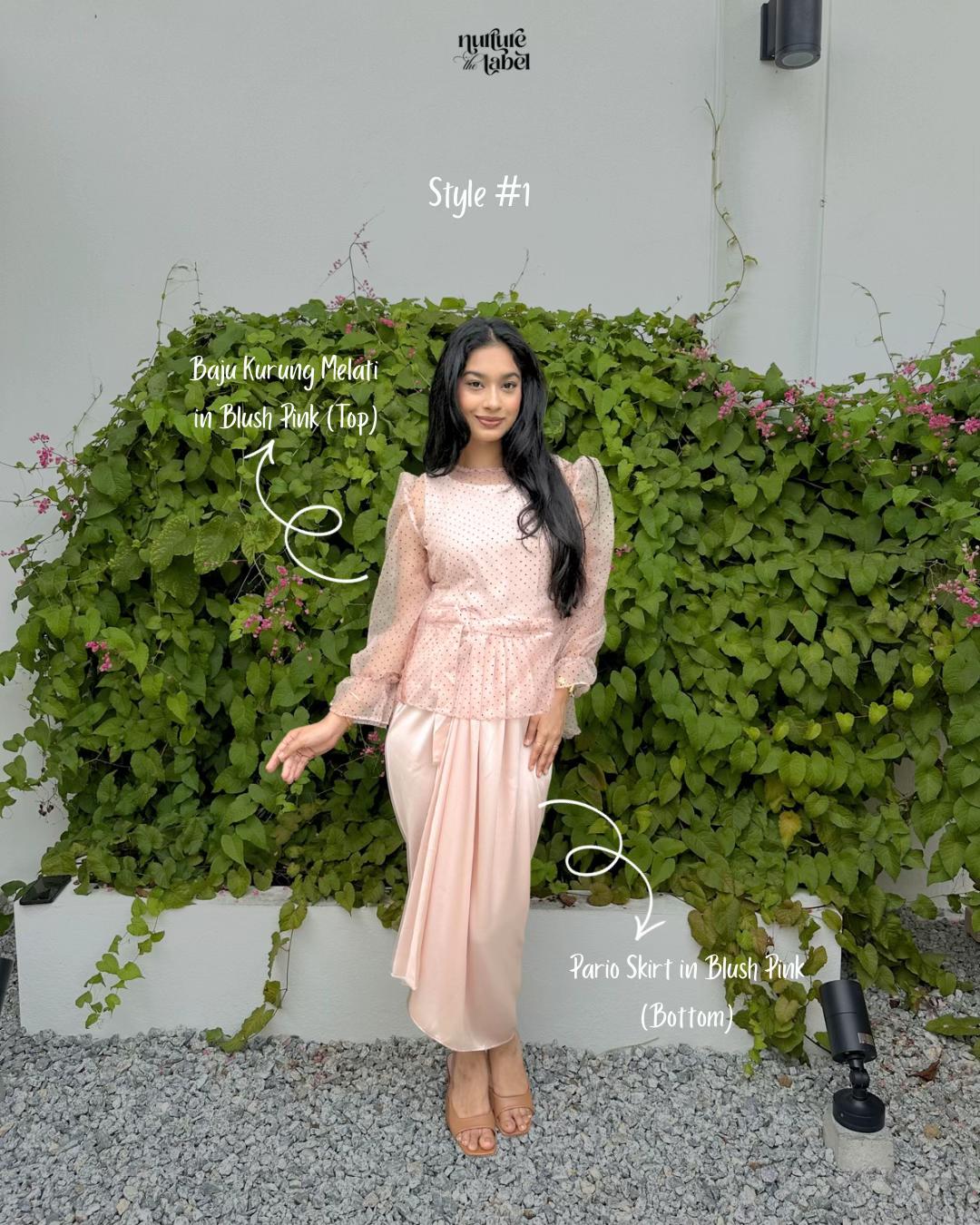 @KURUNG BY NURTURE THE LABEL HQ