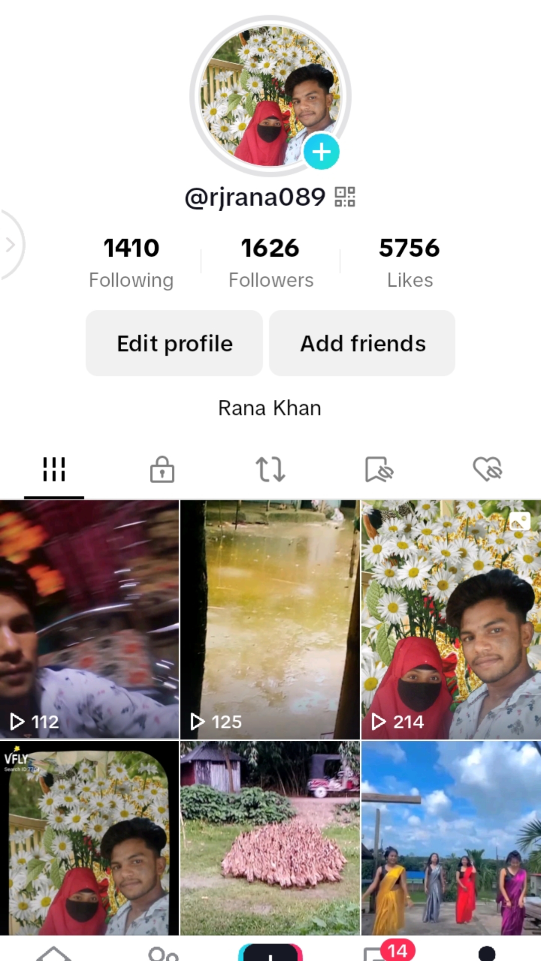 @Rana Khan