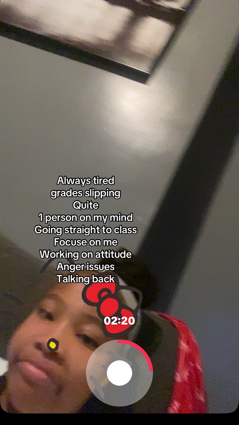 @losing my mind :( .