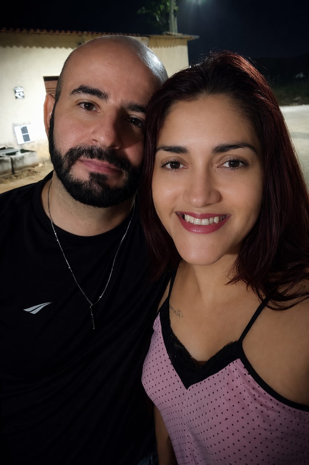 @PATRÍCIA DAMANDO❤️