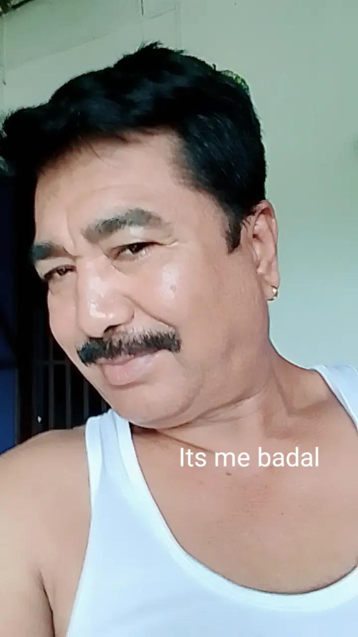 @Badal Sen