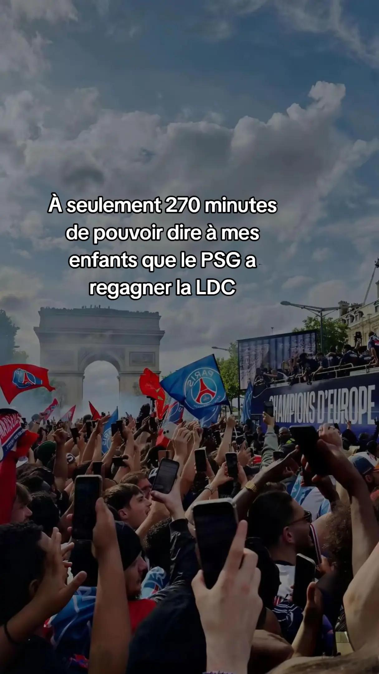 @โค๏ธ ICI C'EST PARIS ๐