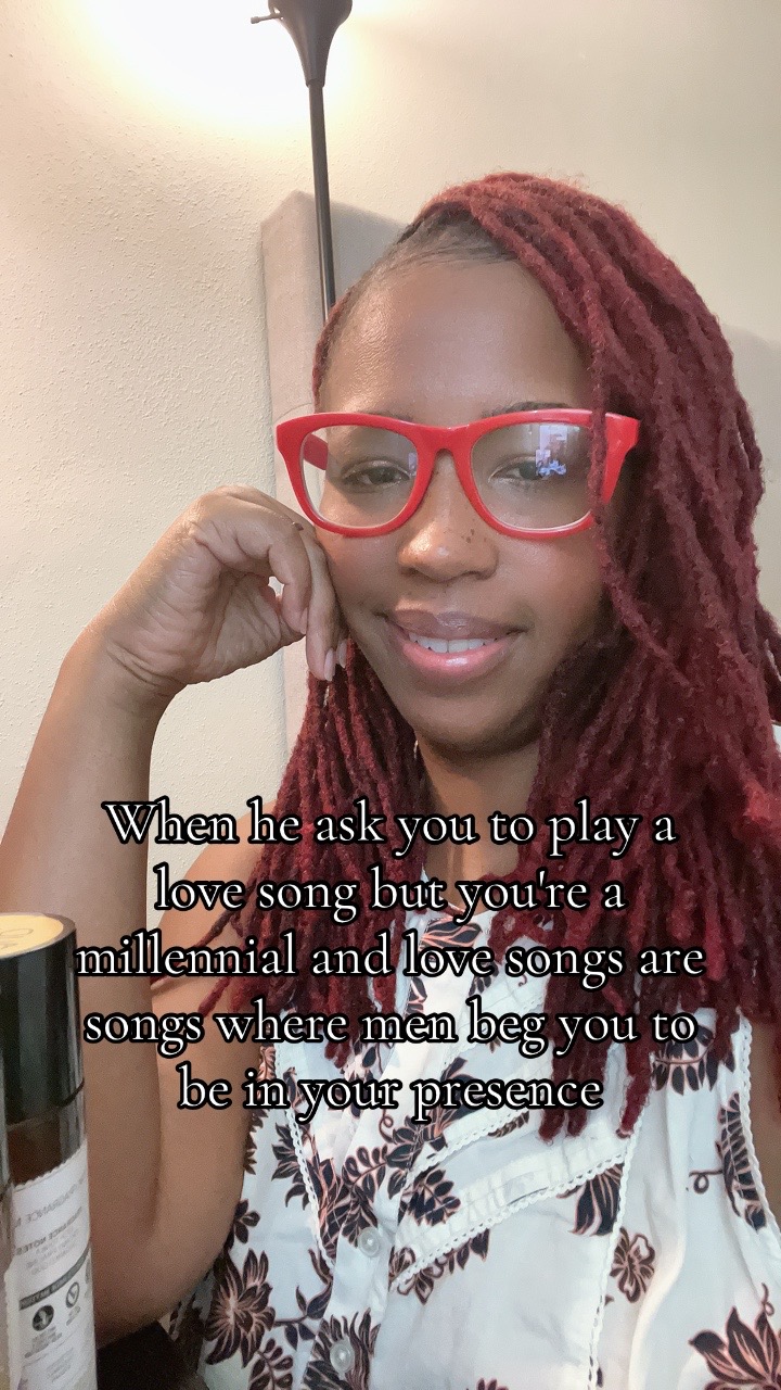 @Shanté Evie 🥰