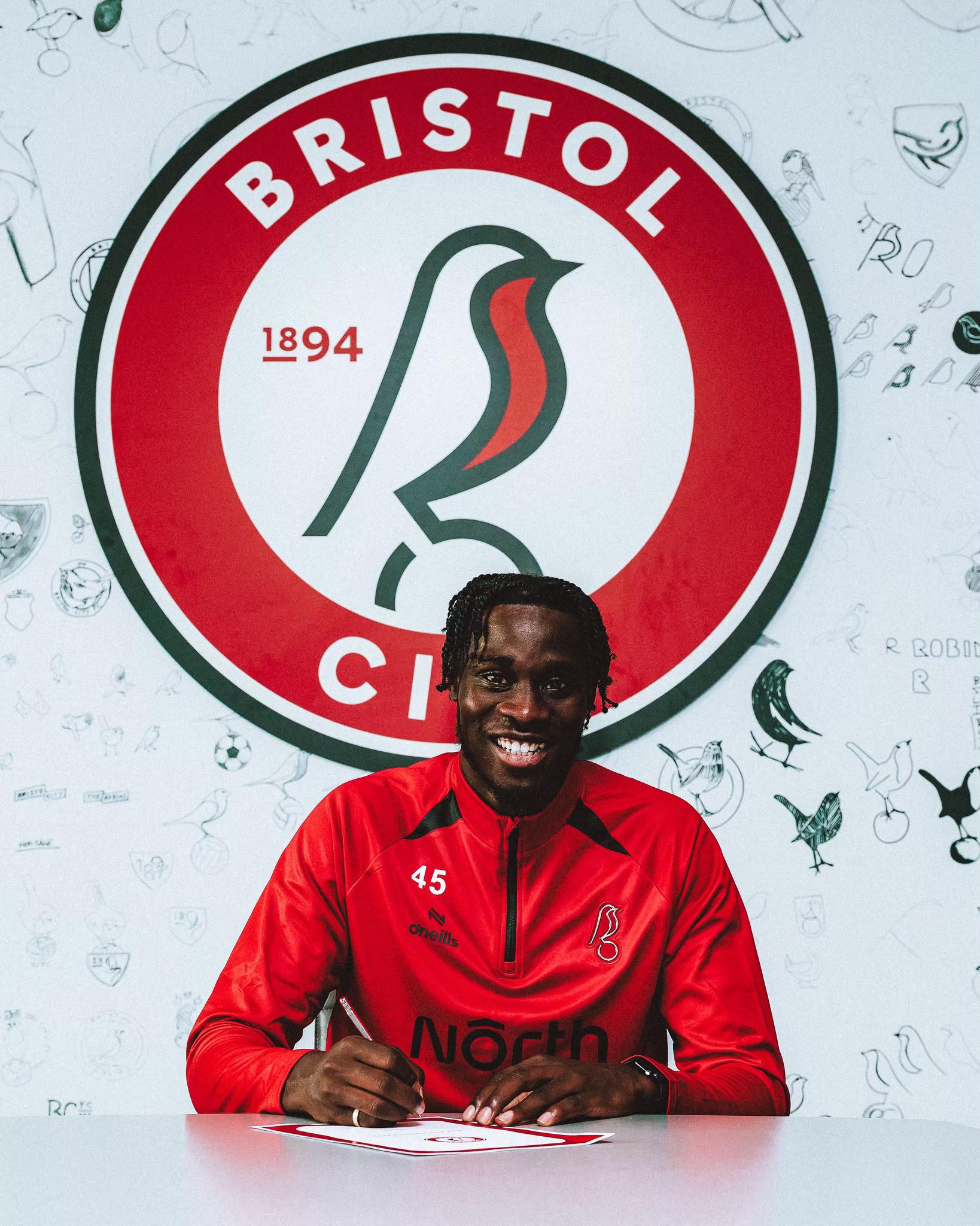 @Elijah Adebayo