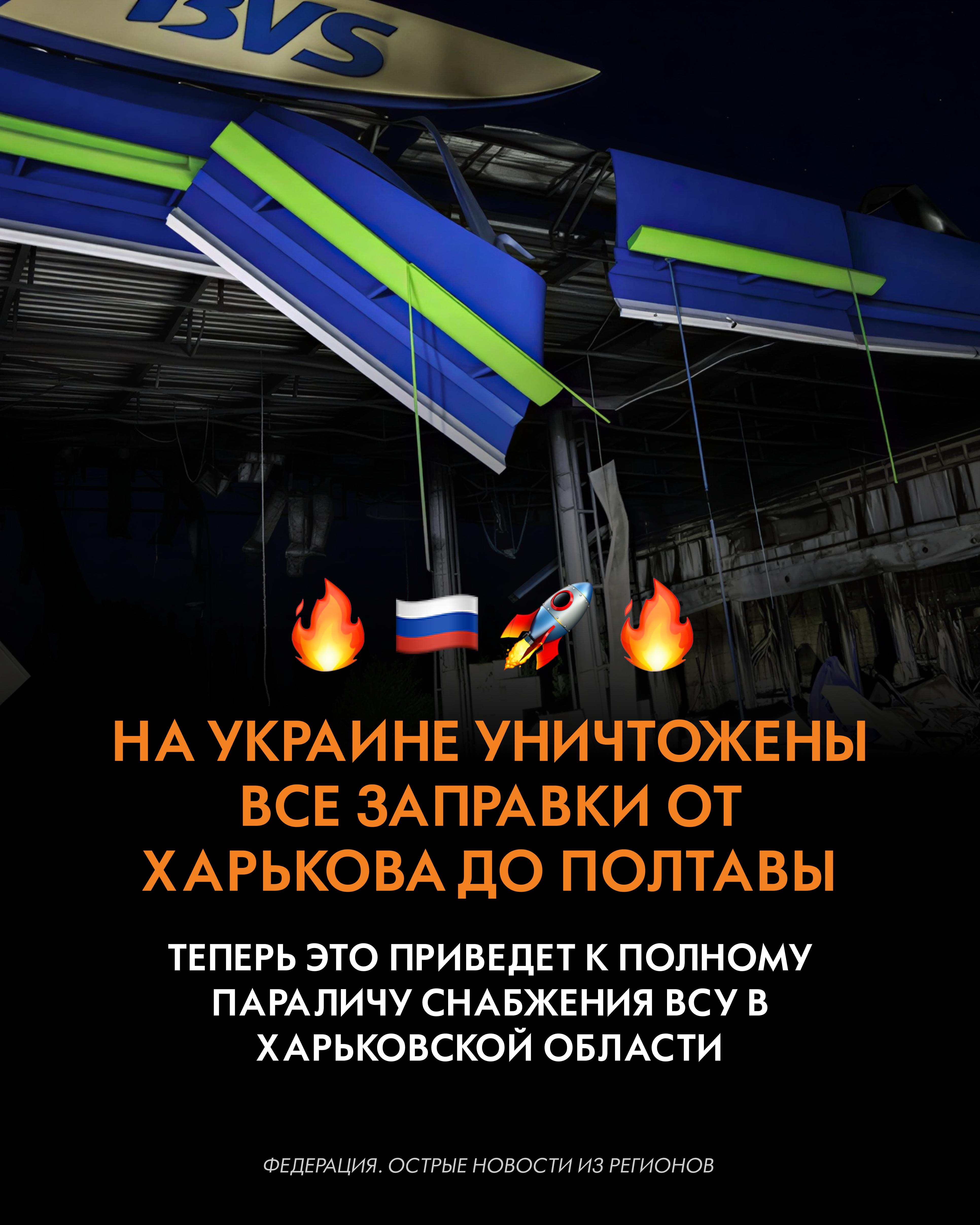 @Федерация. Острые новости