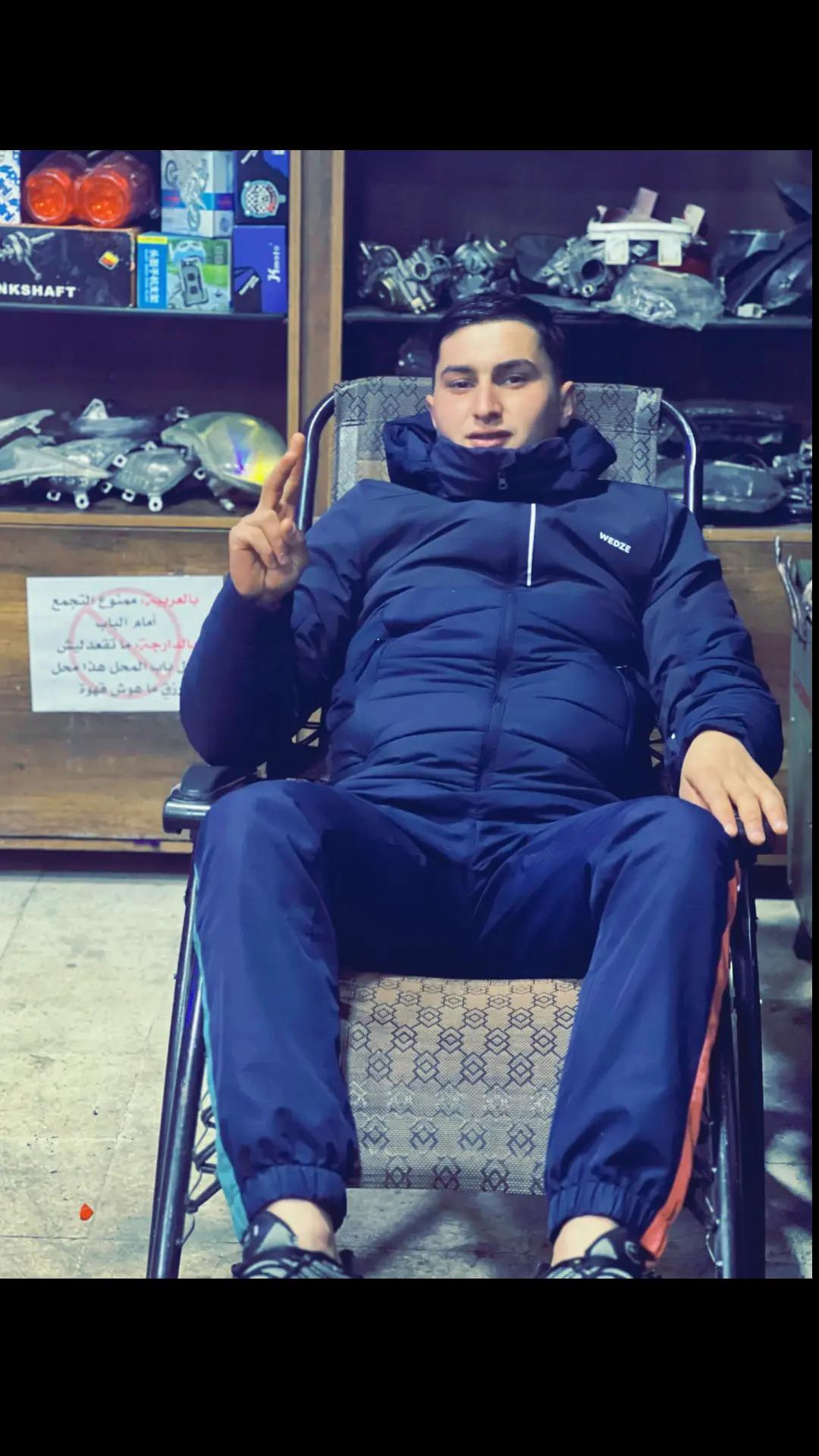 @Oussama Babouri