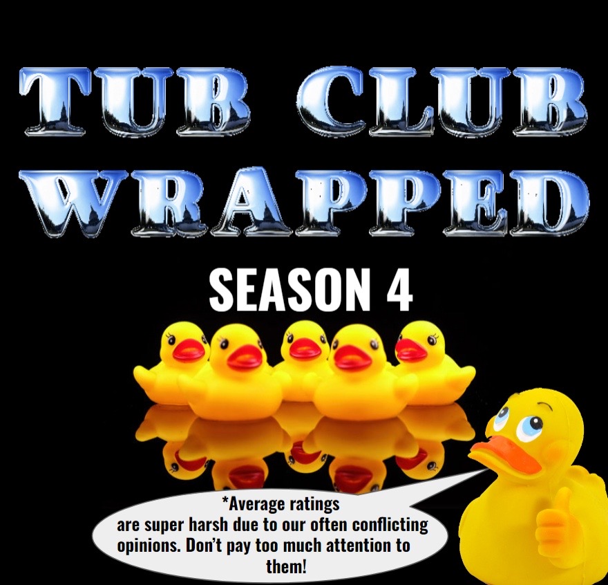 @Tub Club