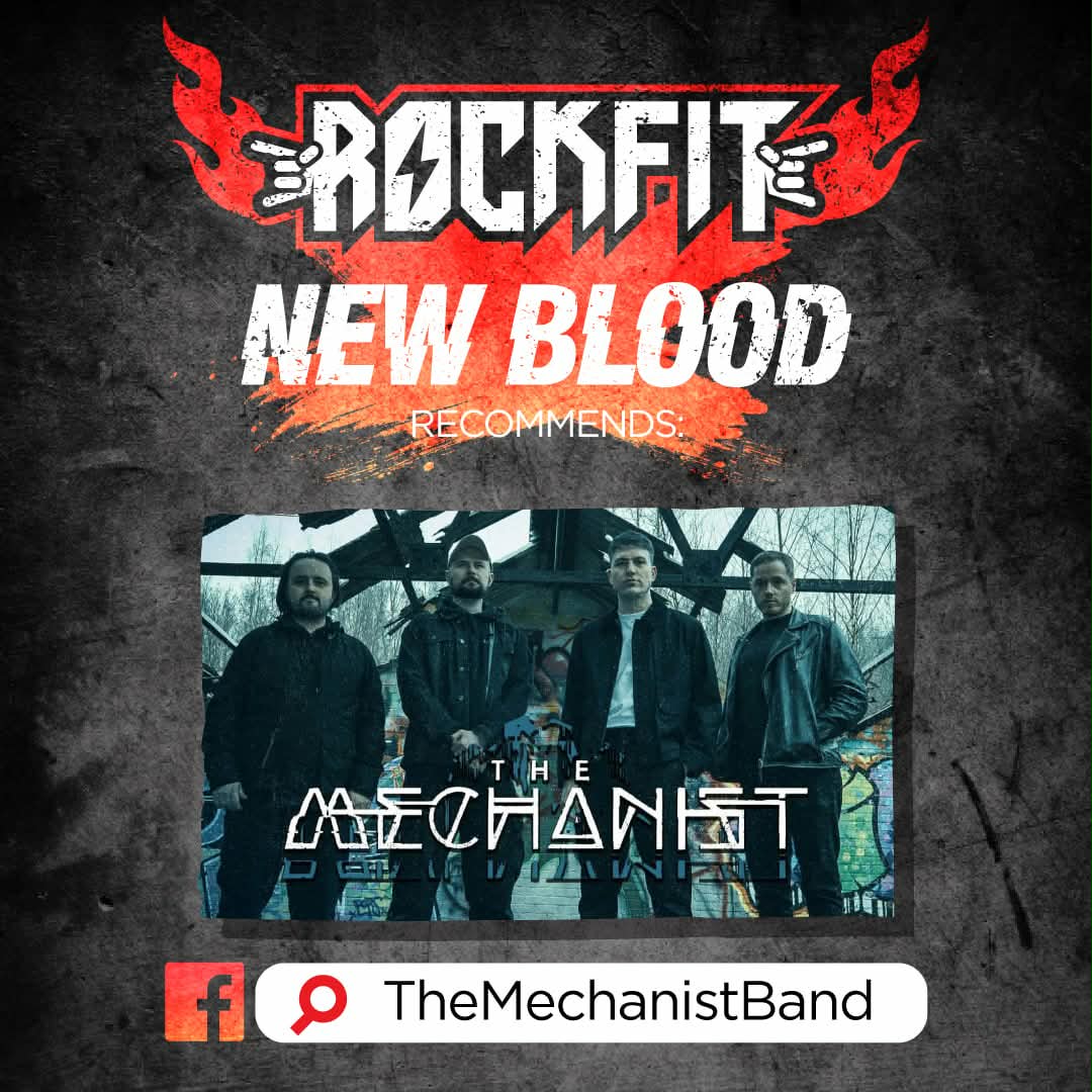 @Official RockFit🤘
