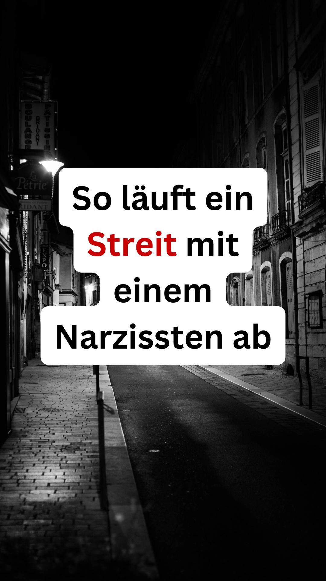 @Narzissmus & Liebe