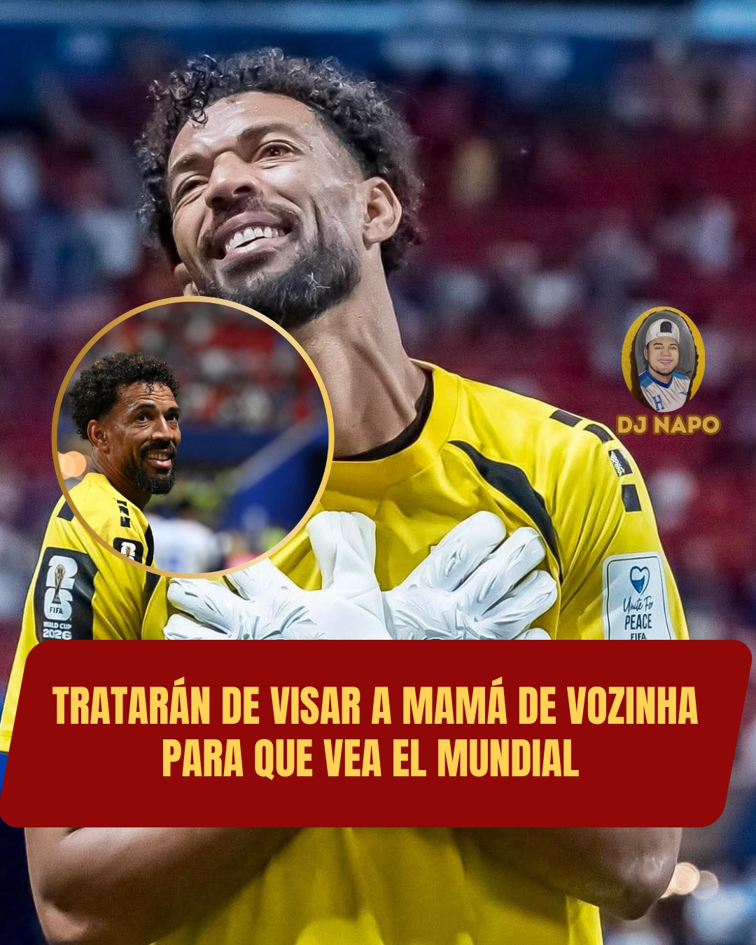 @NapoNoticias