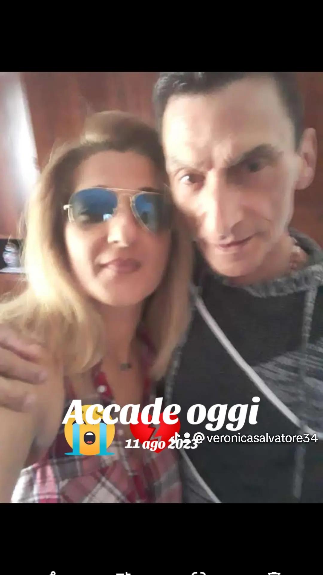 @veronica salvo silvestrini