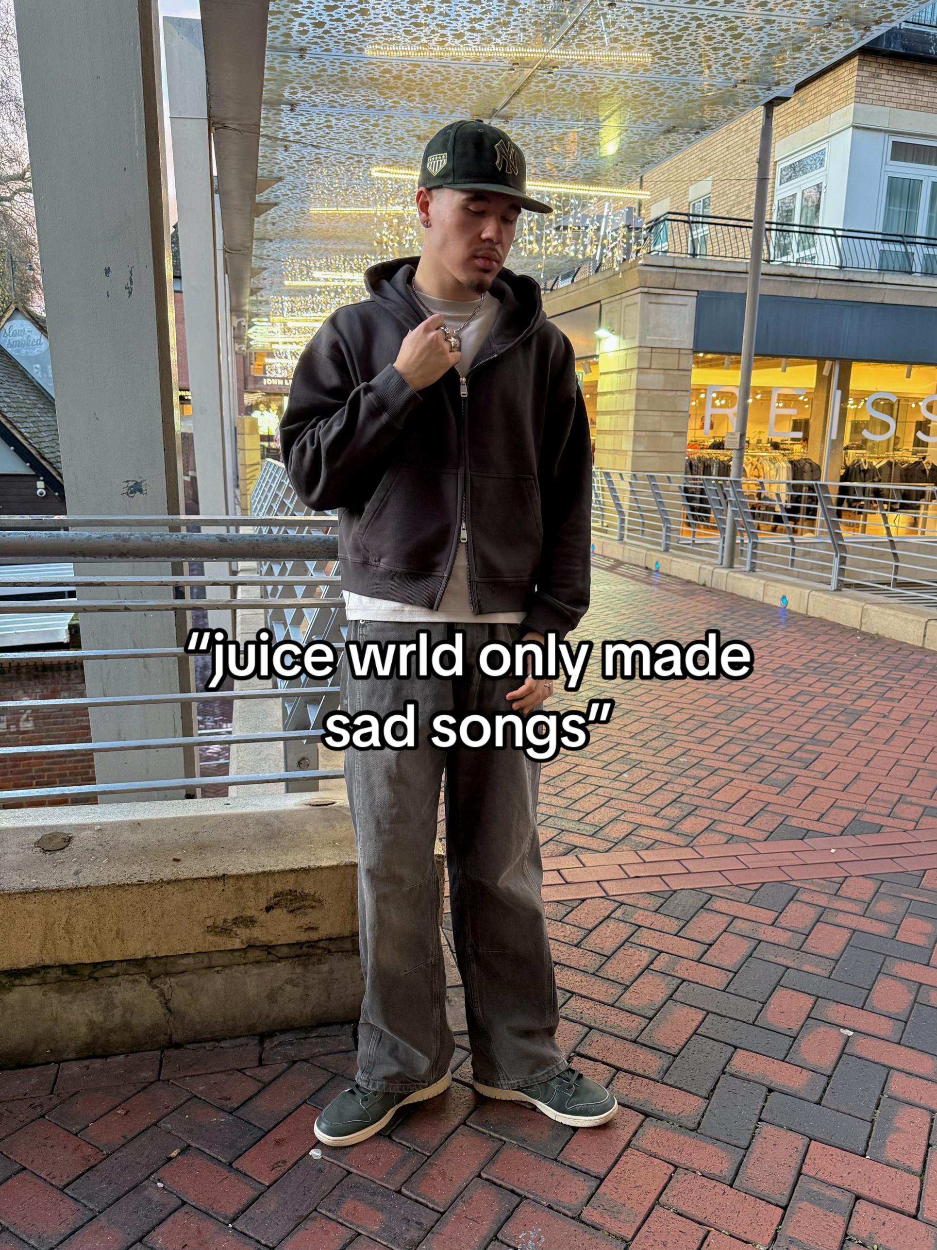 @Caz