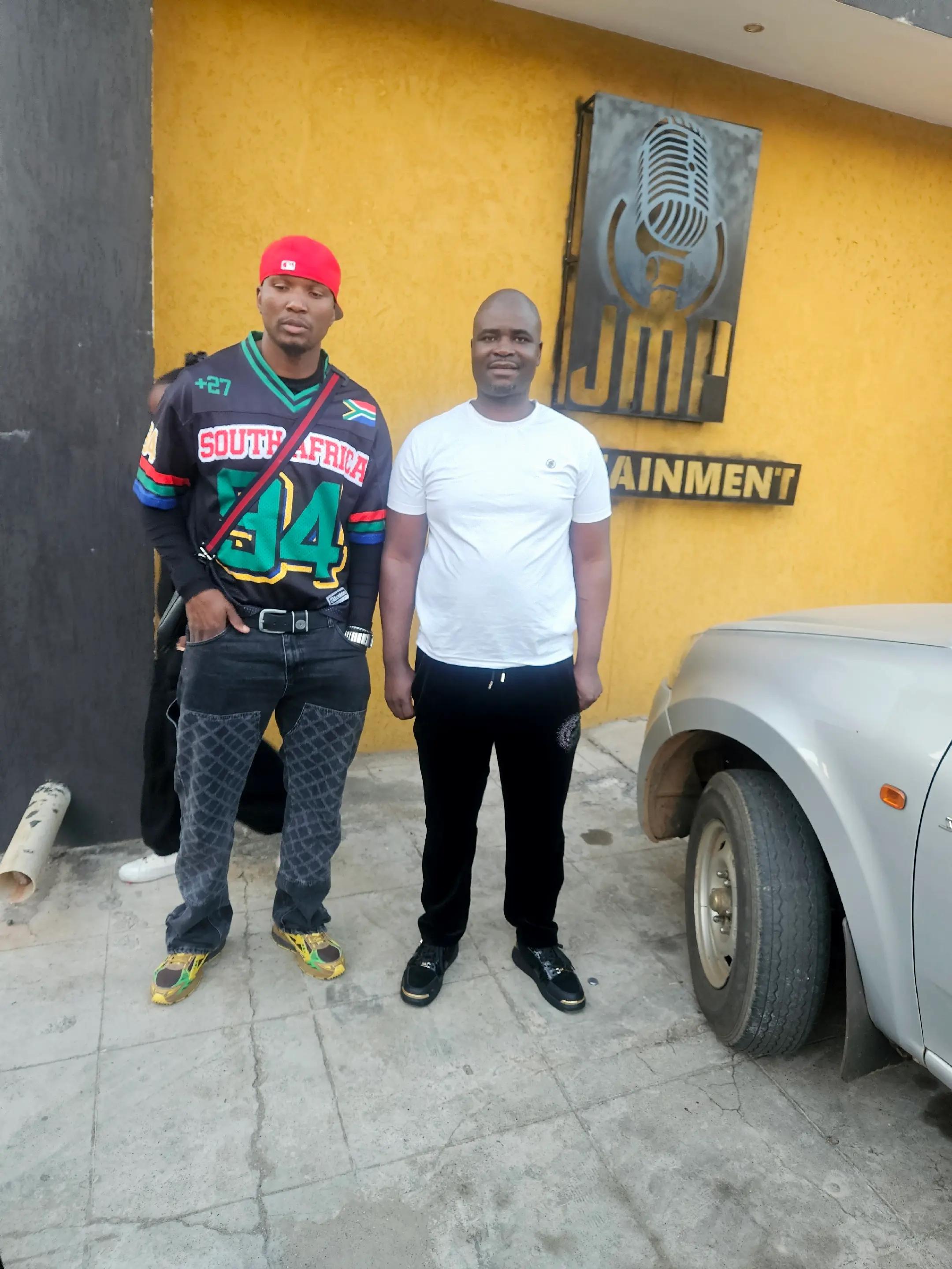 @JMP ENTERTAINMENT