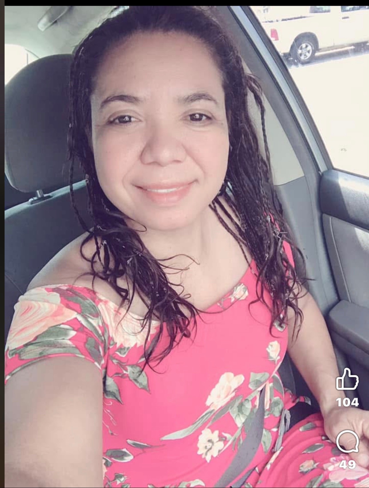 @Iris garcia