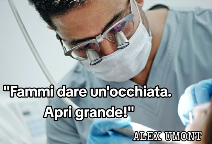 @Alex Umont