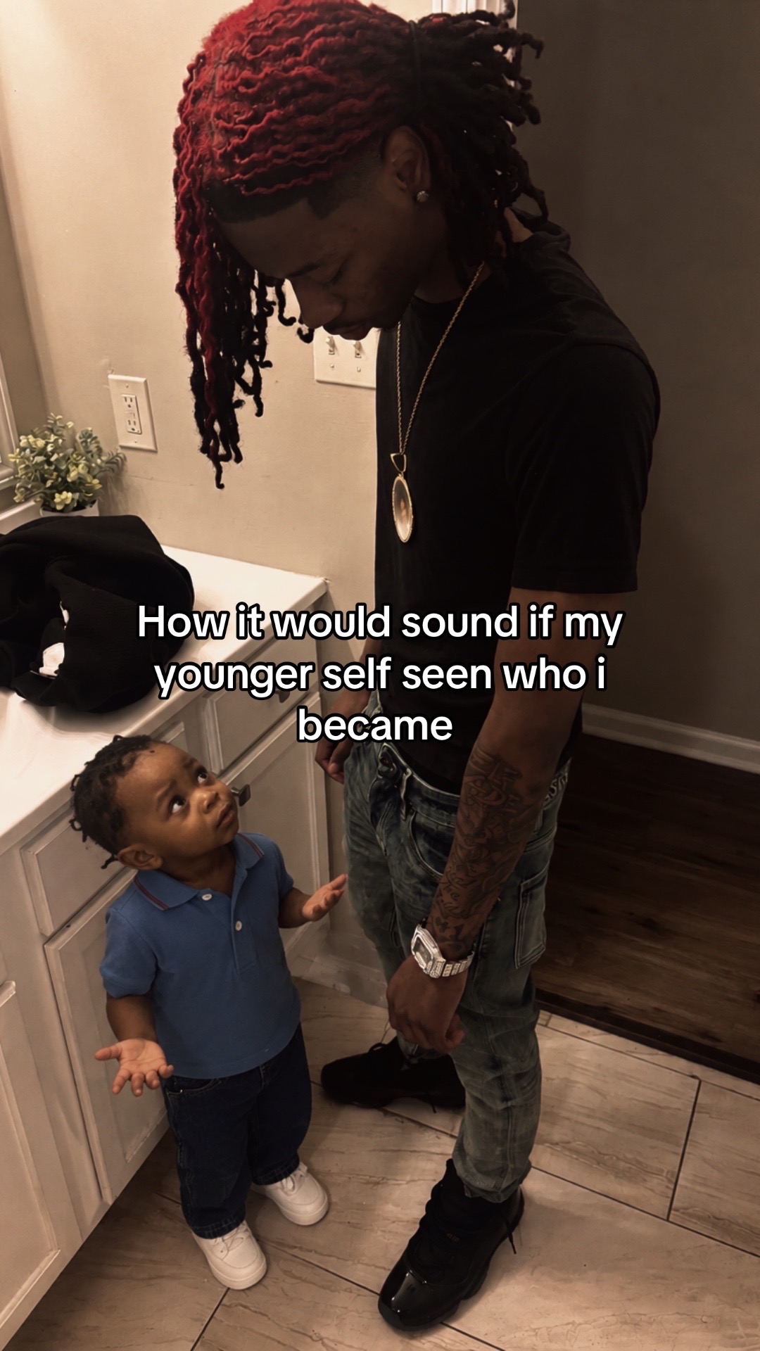 @Tj
