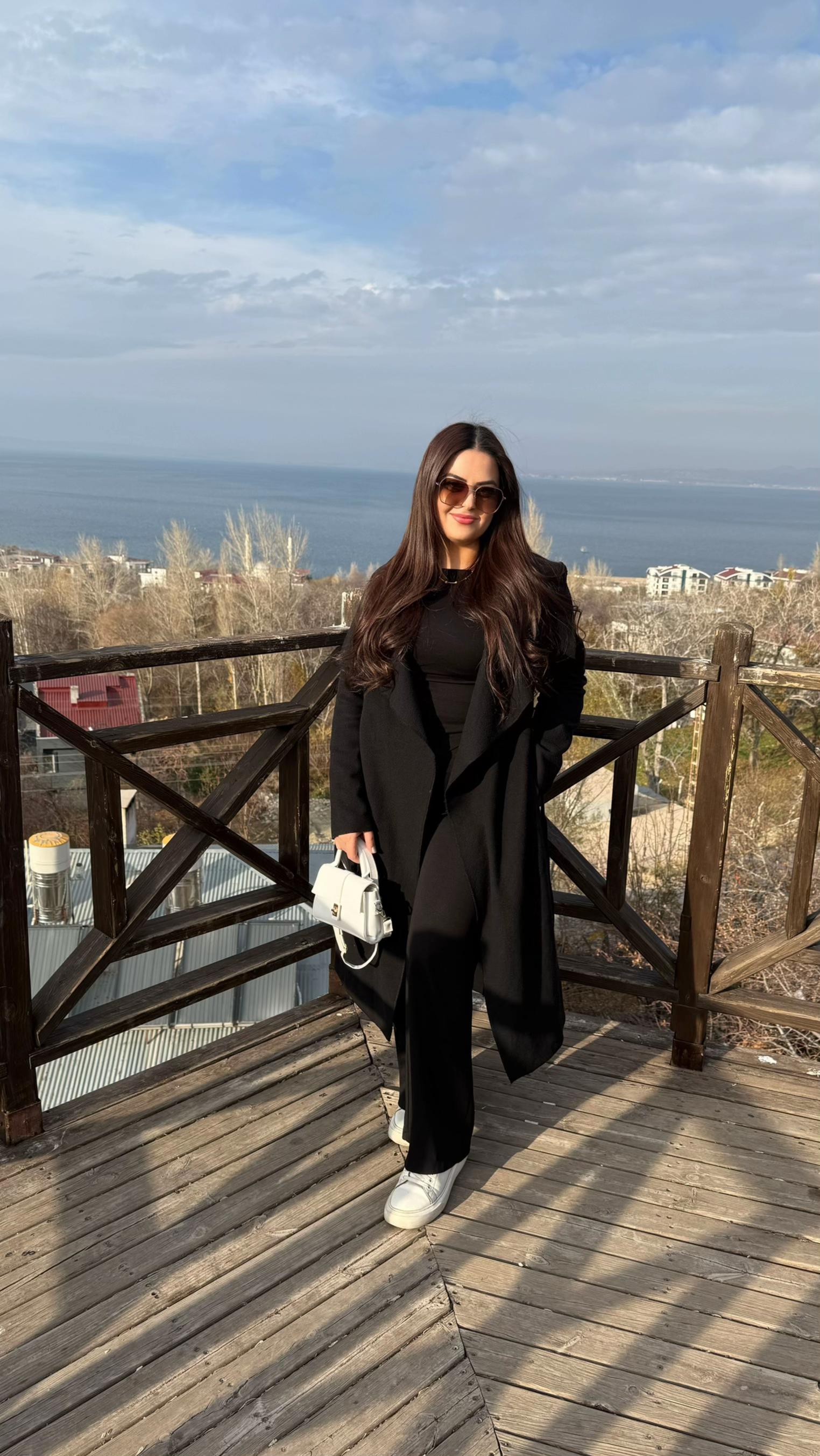 @Yağmur ✈️