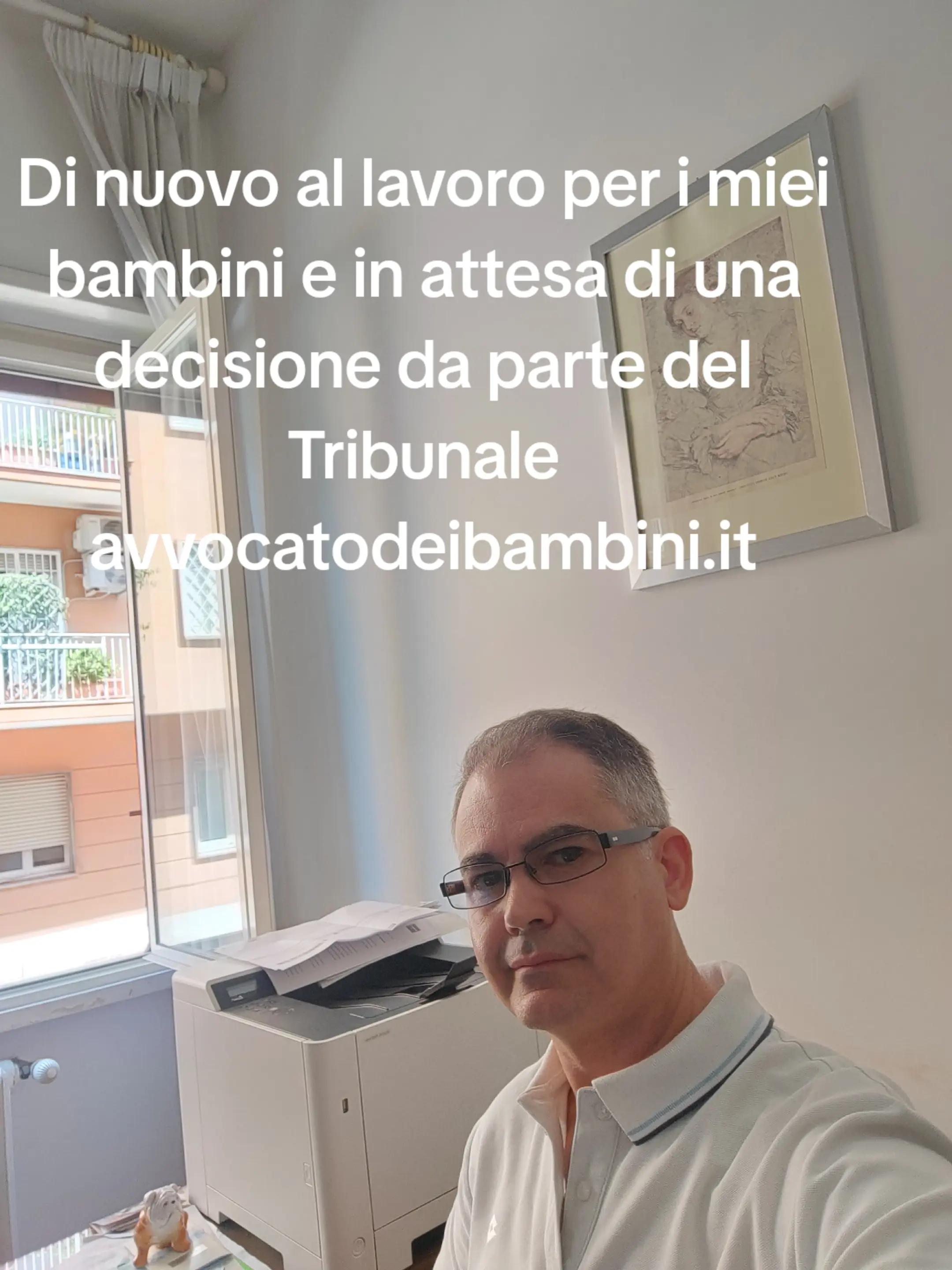 @Avvocato Carlo Ioppoli