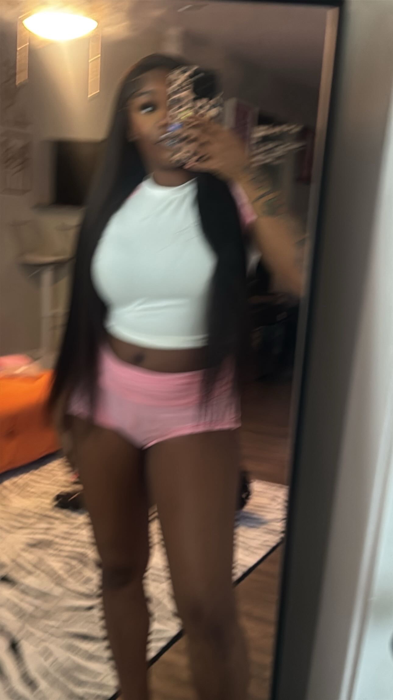 @Shy Nicole