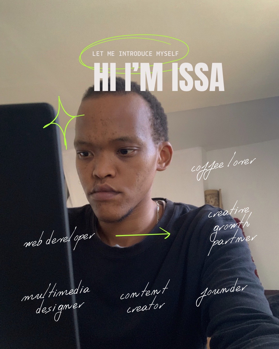 @Issa