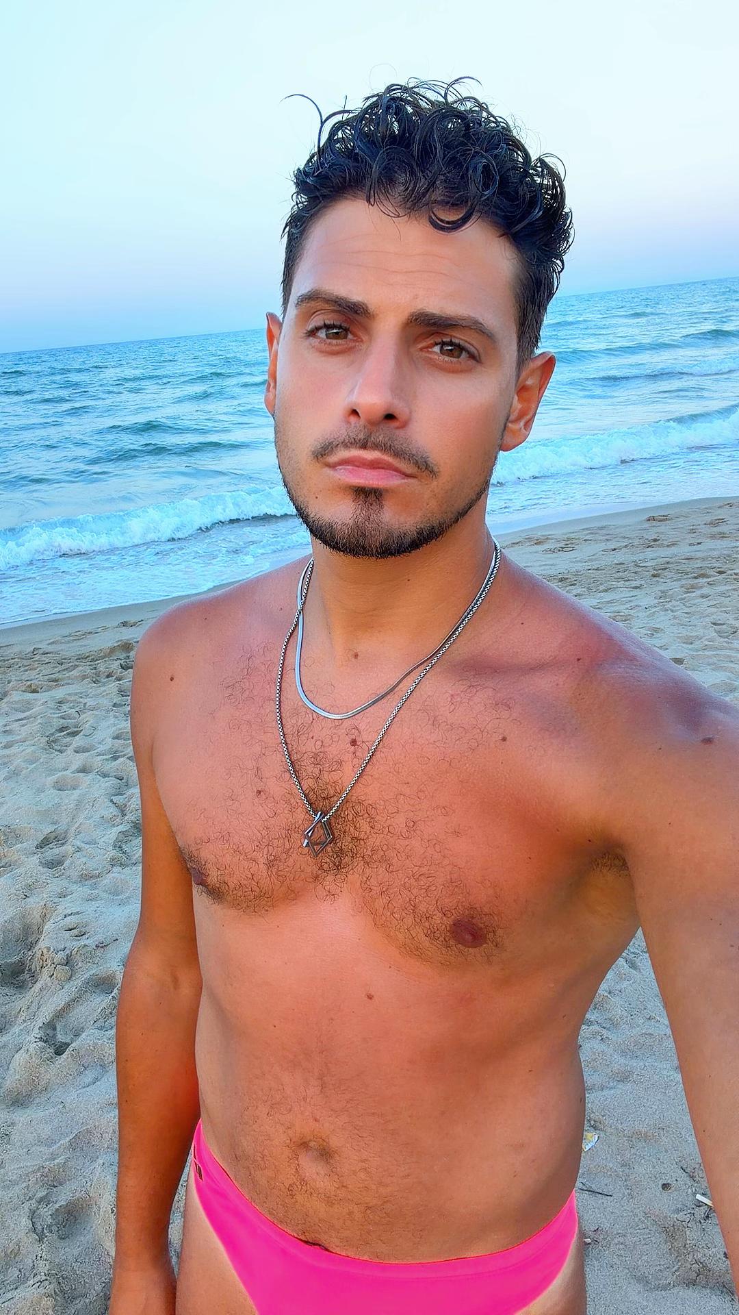 @🔱EROS⚜️LUCANO❤️&zwj;🔥