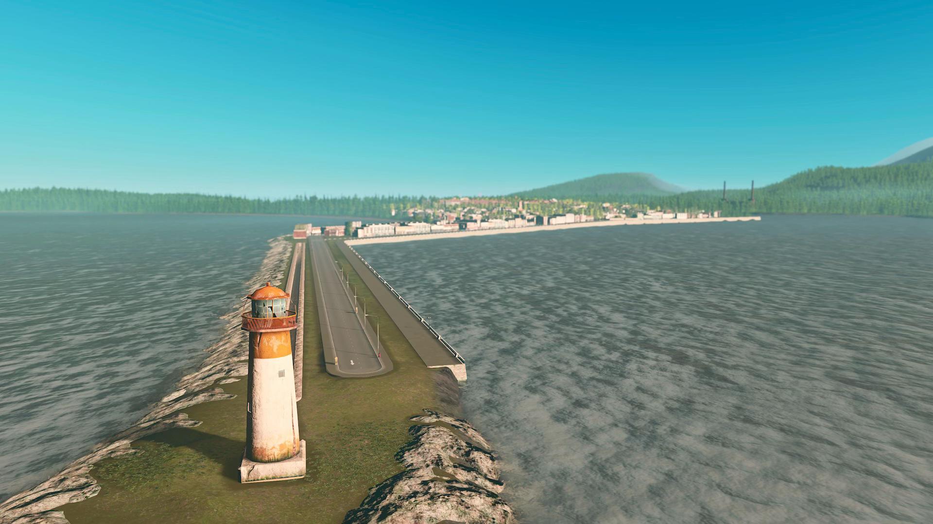 @Cities by Peekoek