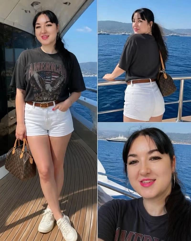 @Ana Marya