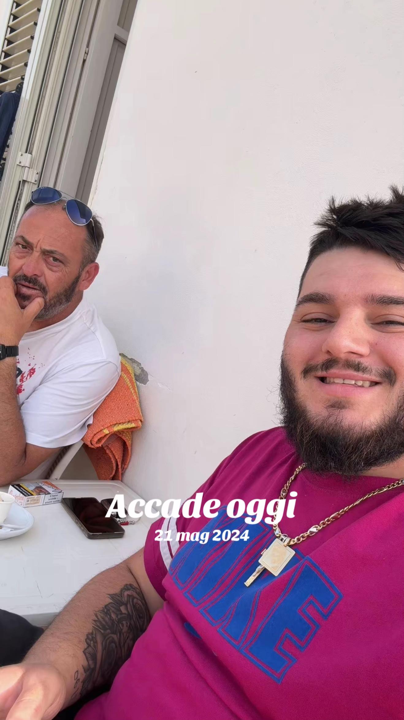 @Mauro e Manu