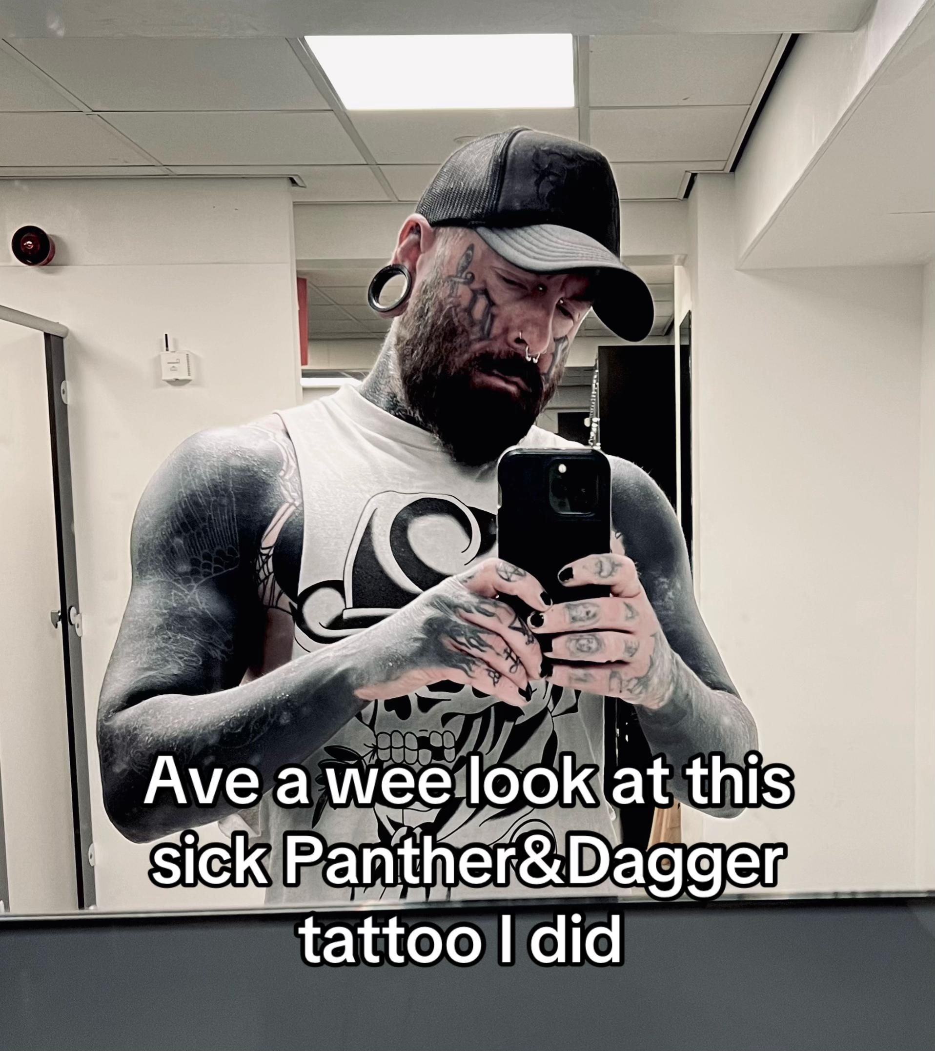 @mcilvennytattooer
