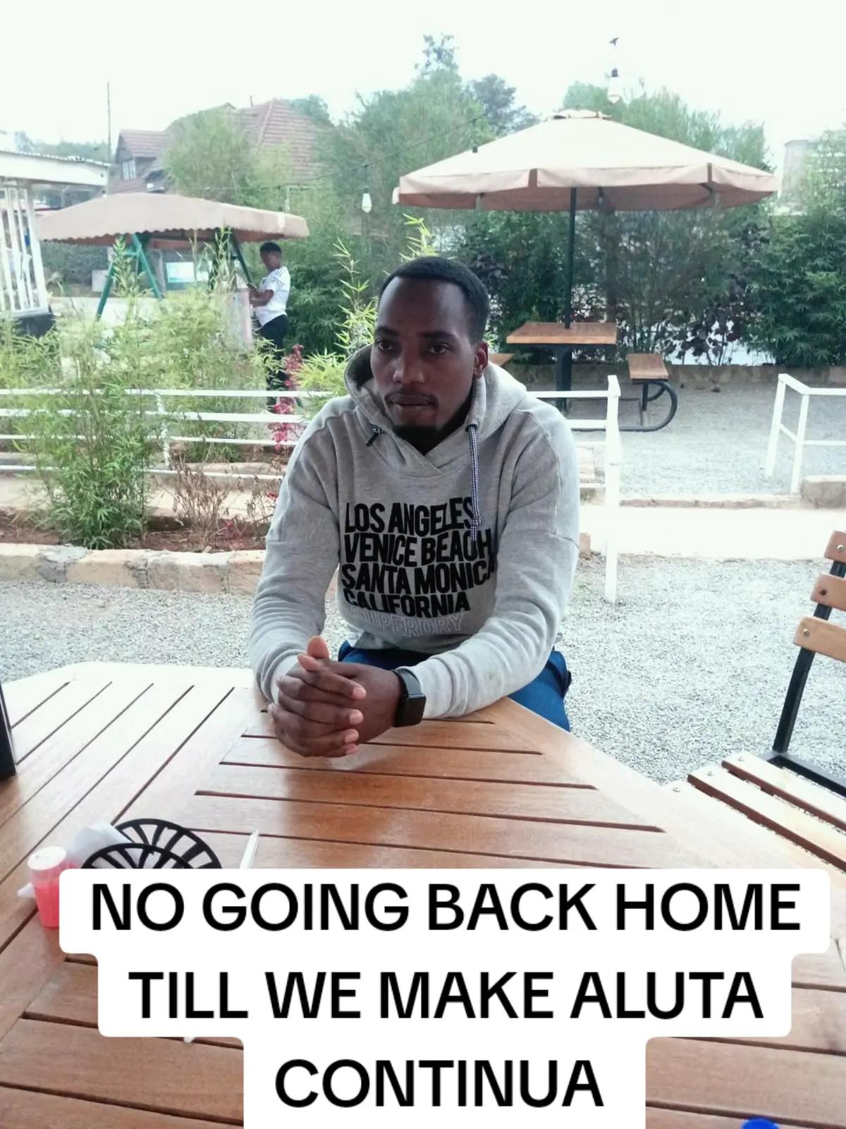 @HON  FREEDOM (CHIEF WHIP)