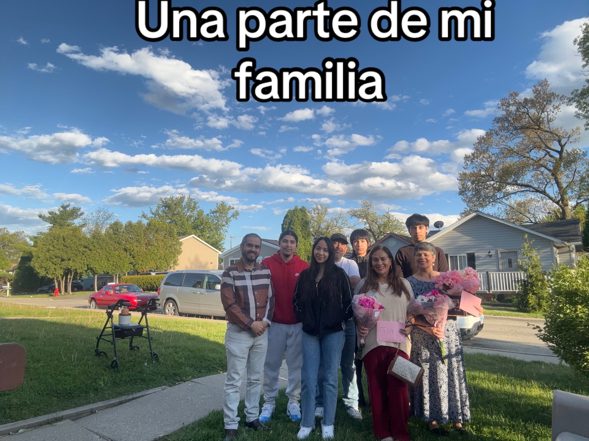 @Margarita Marquez