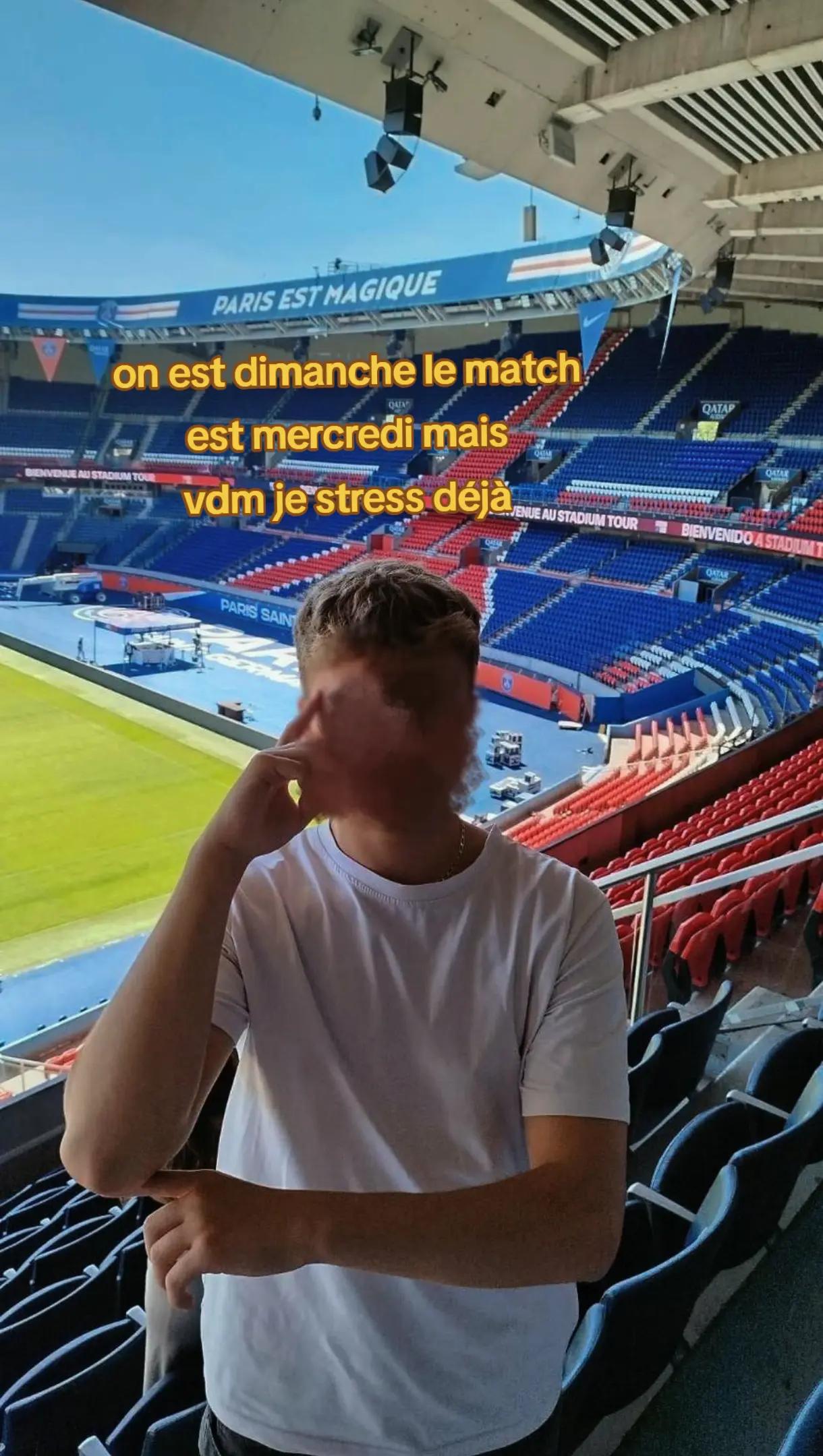 @โค๏ธ ICI C'EST PARIS ๐