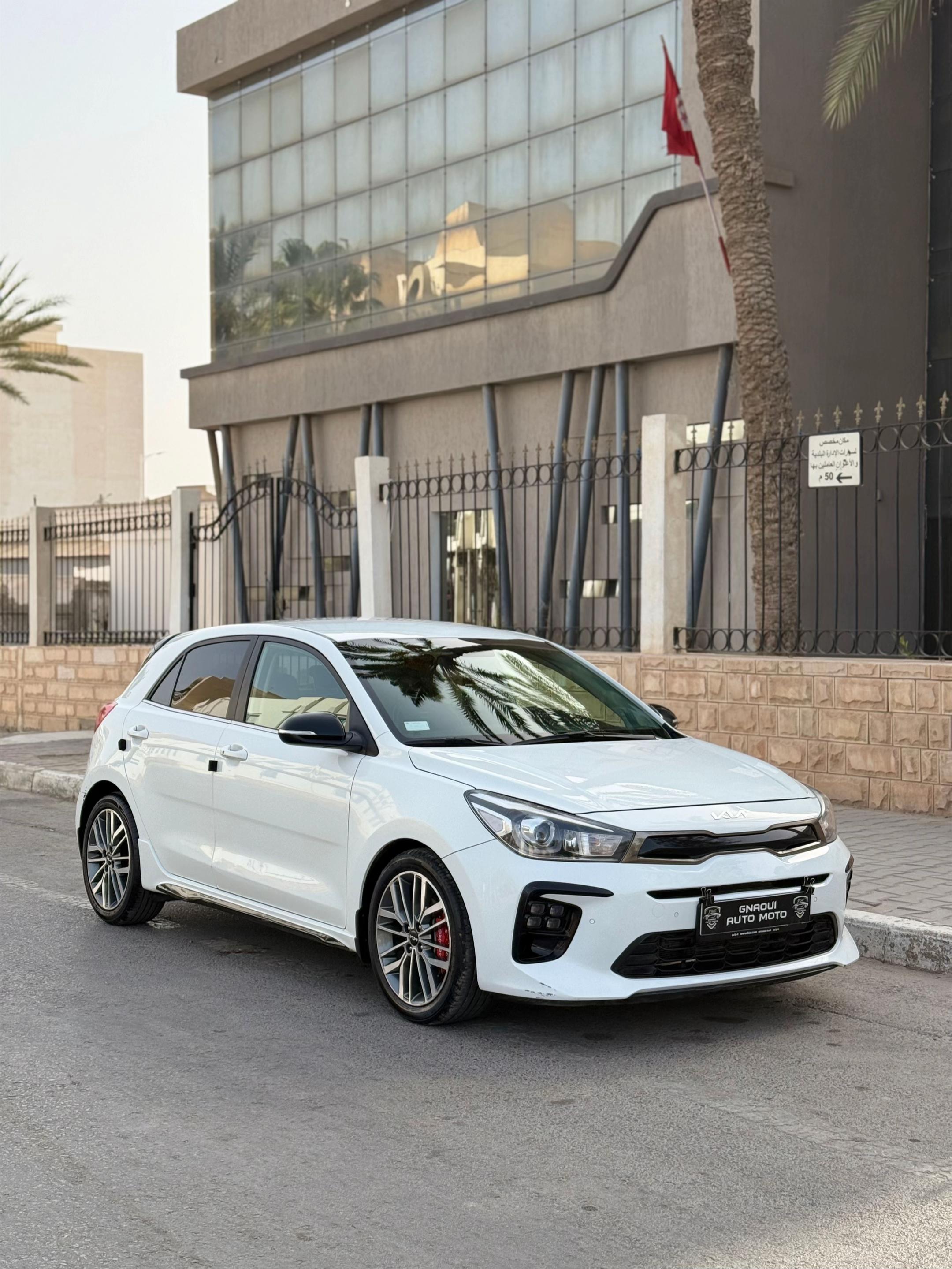 @Gnaoui Auto Moto