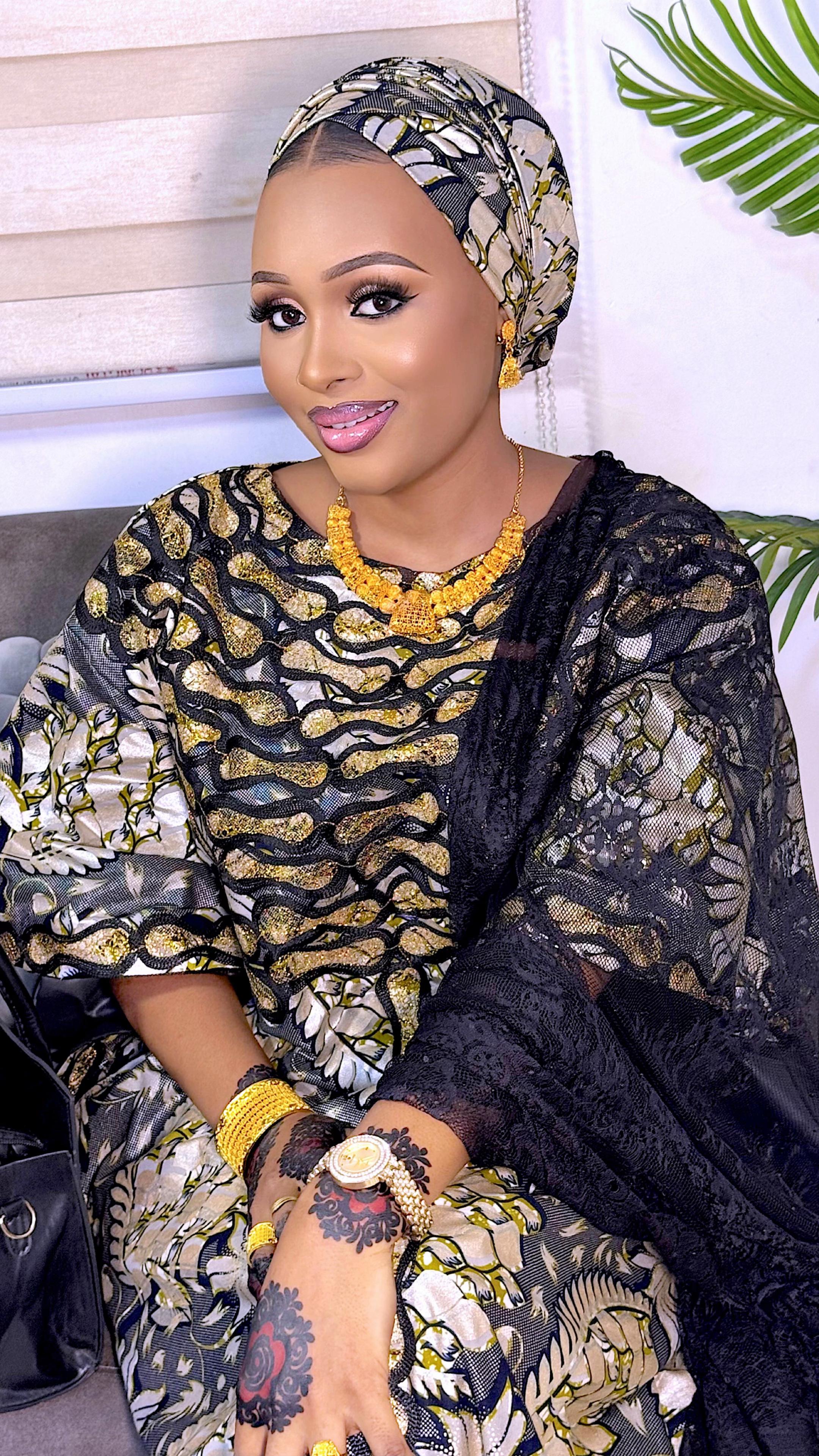 @SOKOTO PRO MAKEUP ARTIST
