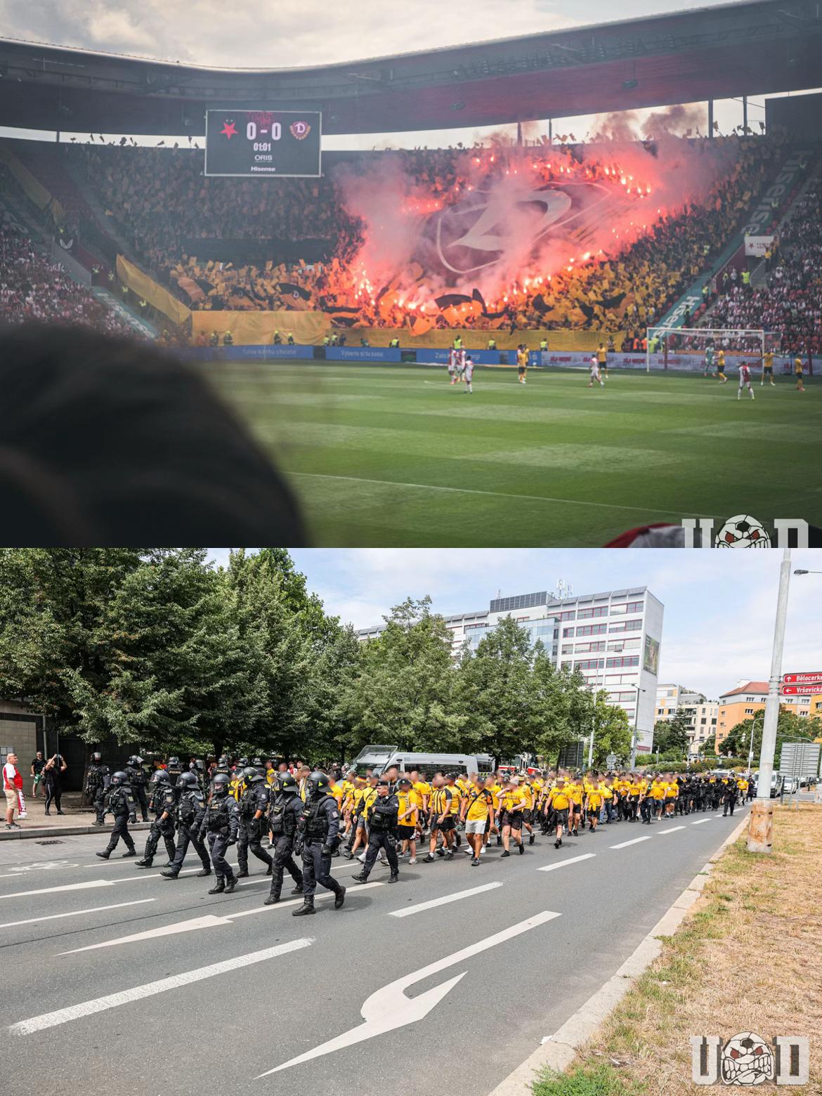 @Ultras Germany