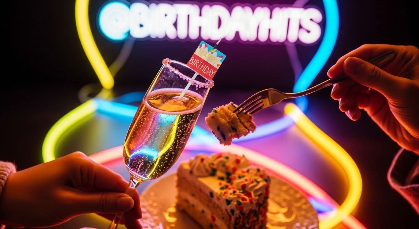 @Birthdayhits