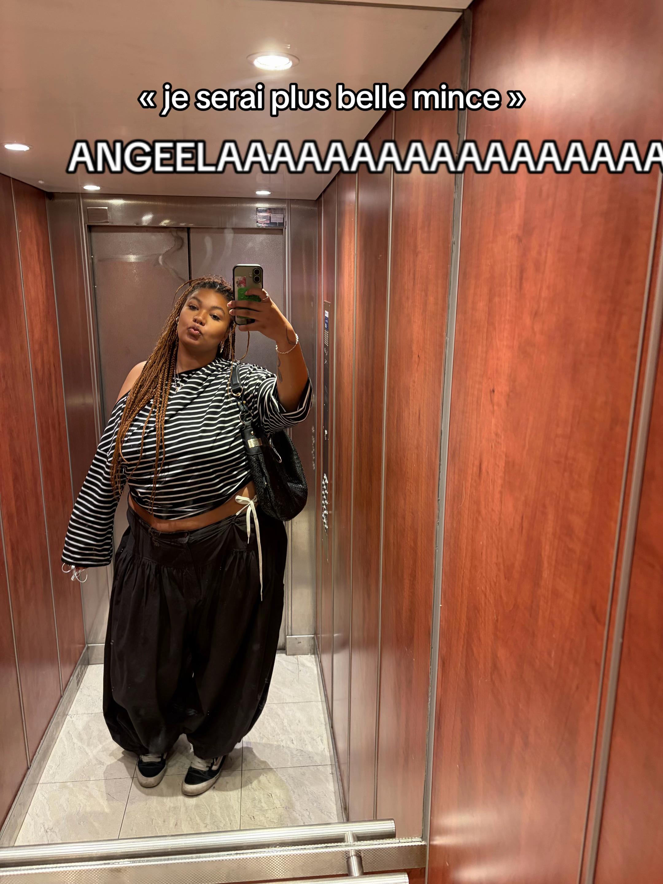 @maël