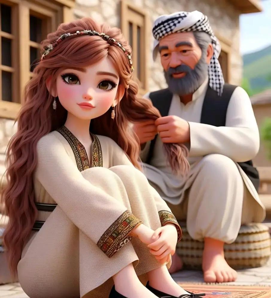 @🥀keça Kurd🥀
