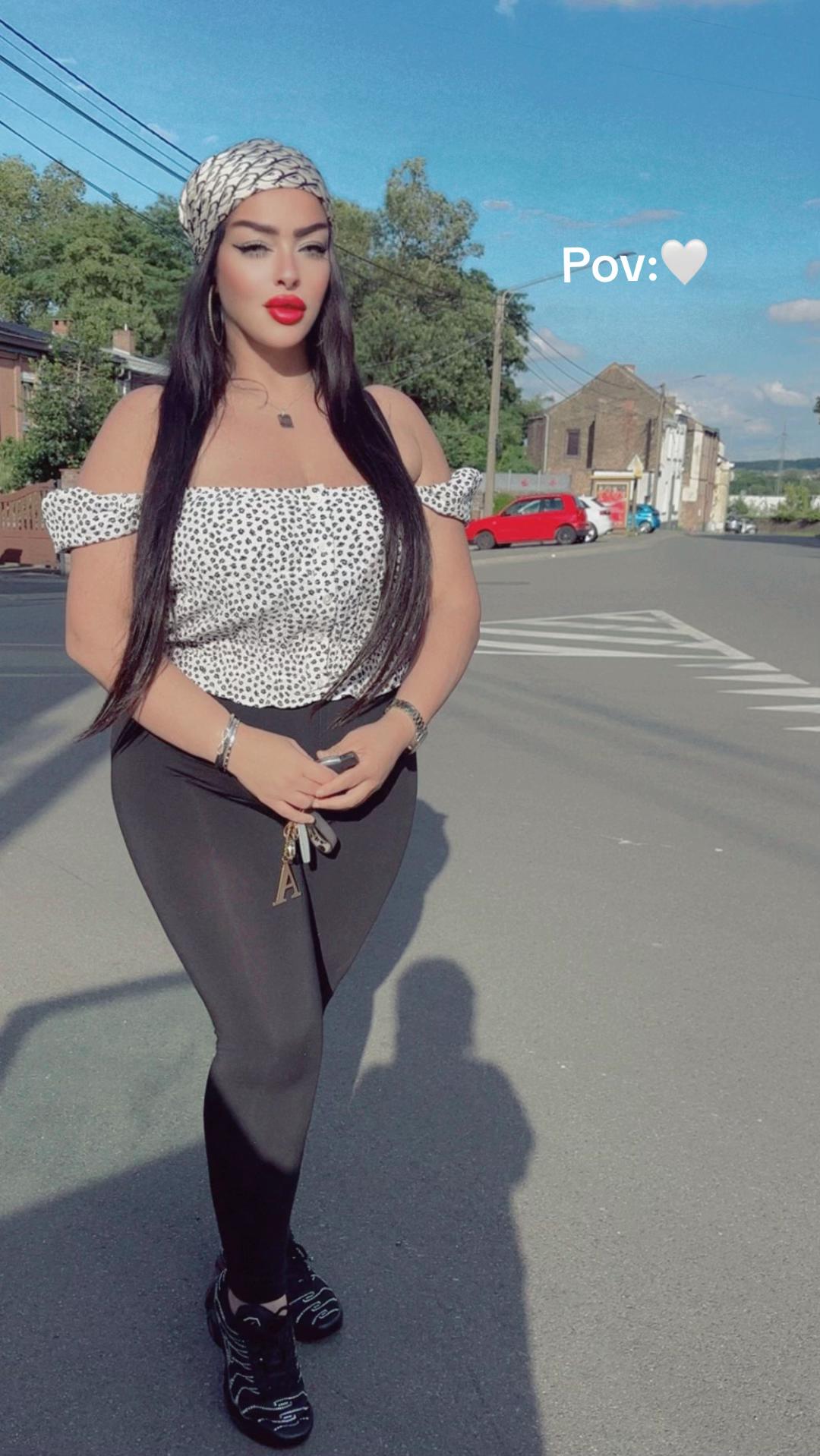 @🛍🇲🇦ichrak Lambarki 🇧🇪🎤🎸